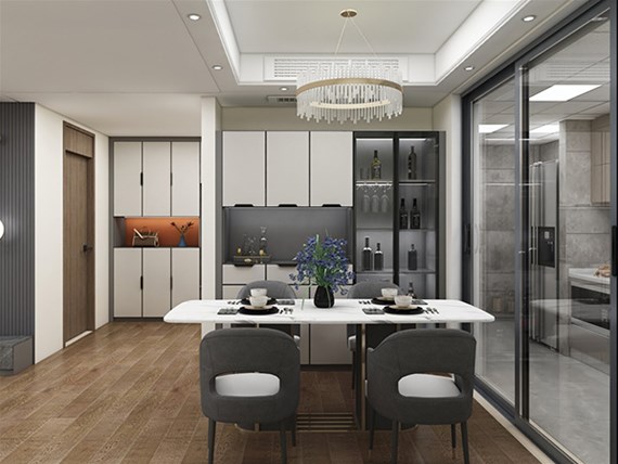 裝修板材選購(gòu)要點(diǎn)，板材質(zhì)量是關(guān)鍵